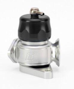 Turbosmart BOV Dual Port Subaru-Black