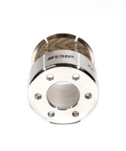 VMP Performance 07-14 Ford Shelby GT500 2.4in Griptec 10-Rib Bolt-On Pulley