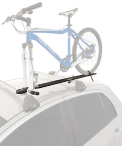 Rhino-Rack Road Warrior Bike Carrier (C-Channel)