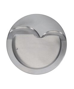 Wiseco Chevy LS Series -11cc R/Dome 1.300x4.070 Piston Shelf Stock Kit