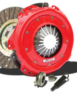 McLeod Street Pro Mustang 5.0L 11-14 1 X 23 Metric Spl