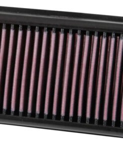 K&N 2016 Mercedes Benz G550 V8-4.0L F/I Replacement Drop In Air Filter
