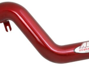 AEM 97-01 Honda Prelude Base & Type SH Red Short Ram Intake
