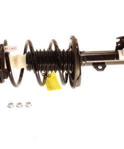 KYB Strut Plus Front Left Toyota Corolla 2012-2009