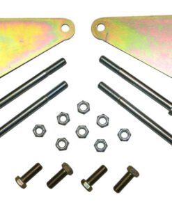 Skyjacker Multi Shock Bracket 1979-1986 GMC K1500 Suburban