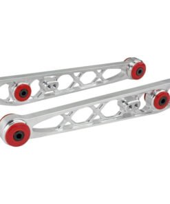 Skunk2 1996-2000 Honda Civic Clear Anodized Lower Control Arm