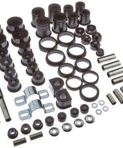 Daystar 1984-2001 Jeep Cherokee XJ 4WD - Super Kit Bushings