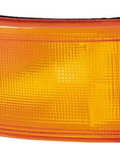 Hella Lamp Bl Yellow 2Ba