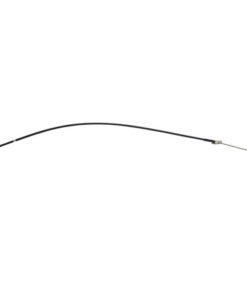 Omix Parking Brake Cable RH Rear 76-78 Jeep CJ