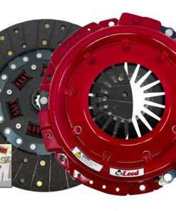 McLeod Tuner Adventure Series 12-18 Jeep Wrangler 3.6L Super Trail Pro Clutch Kit