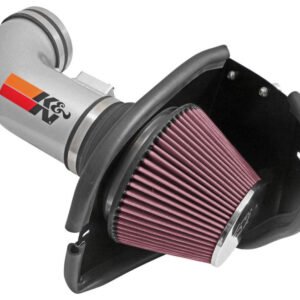 K&N 09-15 Cadillac STS-V 6.2L V8 Typhoon Performance Intake