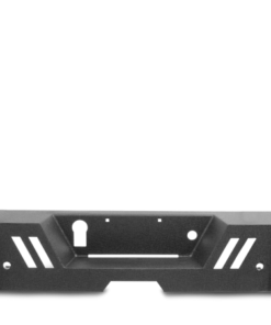 Body Armor 4x4 14-19 Toyota Tundra Eco Series Rear Bumper