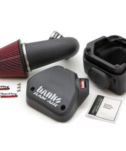 Banks Power 94-02 Dodge 5.9L Ram-Air Intake System