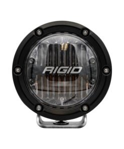 Rigid Industries 360-Series SAE Fog Yellow/White Pair