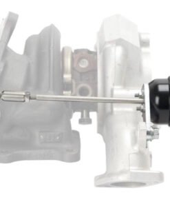 Turbosmart IWG75 Mitsubishi EVO 10 14 PSI Black Internal Wastegate Actuator