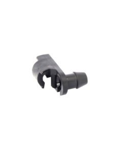 Omix Door Lock Rod Retainer Rt- 74-96 YJ/XJ/MJ/SJ