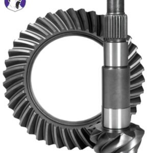 Yukon Gear High Performance Replacement Gear Set For Dana 44 Reverse Rotation in a 3.73 Ratio