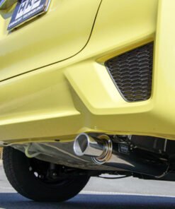 HKS Silent Hi-Power GP5 LEB-H1 FIT HYBRID