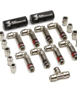 Snow Performance 8 Cylinder Direct Port Upgrade
