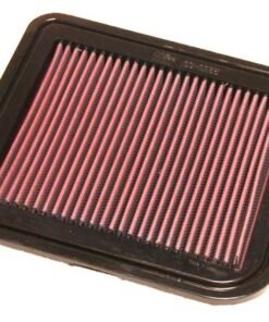 K&N Mitsubishi Endeavor/06 Eclipse/04-5 Galant Drop In Air Filter