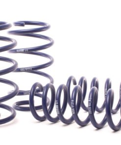 H&R 11-17 BMW X3 F25 Sport Spring