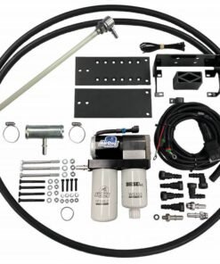 PureFlow AirDog 94-98 Dodge 12V 5.9L Cummins FP-150-4G Fuel Pump