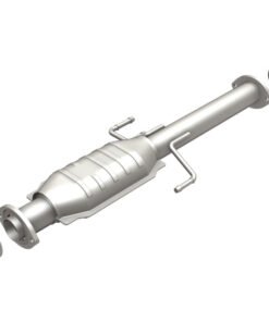 MagnaFlow Conv DF '01-02 Tacoma CC-SB 3.4L 4w