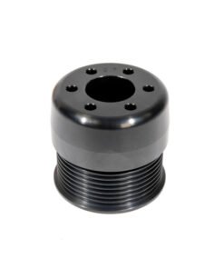 VMP Performance 05-10 Ford Mustang 4.6L 2.7in 8-Rib Pulley Roush 3V R2300 2.3L TVS Supercharger