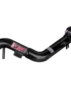 Injen 11-15 Chevrolet Spark 1.2L 4cyl Black Cold Air Intake w/ MR Tech & Super Nano-Web Dry