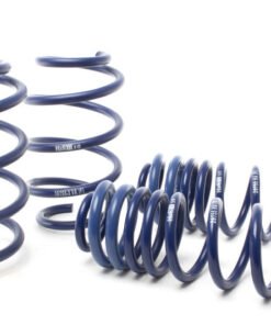 H&R 18-19 Volkswagen Tiguan (4WD) MQB Sport Spring