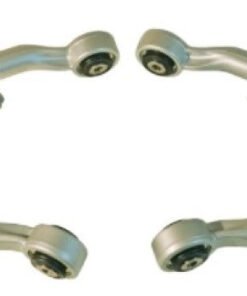 SPC Performance 09-17 Audi A4/S4/RS4 /09-16 Audi A5/S5 Front Adj Upper Racing Control Arm Kit