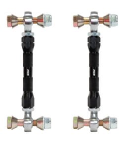 Eibach Front Adjustable Endlink Kit for 11-19 Dodge Charger R/T (Excludes Self Leveling)