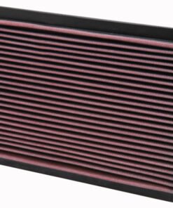 K&N Replacement Air Filter AIR FILTER, TOY CAMRY 2.2/3.0L 91-96, AVALON 3.0L 95-96