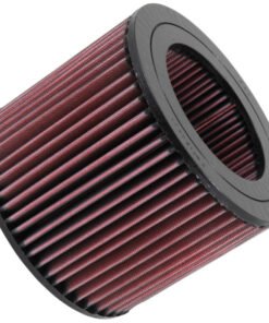 K&N Replacement Air Filter TOYOTA LANDCRUISER 1993-97