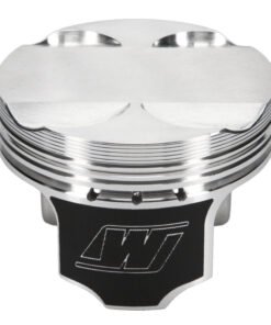 Wiseco Acura K20 K24 FLAT TOP 1.181X87.5MM Piston Shelf Stock Kit