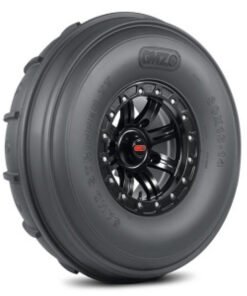 GMZ Sand Stripper Front XL TT Tire - 2 Rib - 32x11-15