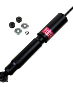 KYB Shocks & Struts Excel-G Front CHEVROLET Silverado C and R - Series 1/2 Ton (2WD) 1999-07 GMC Sie