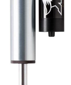 Fox 2017+ Ford SD 2.5 Factory Series 12.5in P/B Reservoir Rear Shock Set / 2-3.5in. Lift