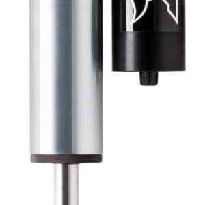 Fox 2017+ Ford SD 2.5 Factory Series 12.5in P/B Reservoir Rear Shock Set / 2-3.5in. Lift