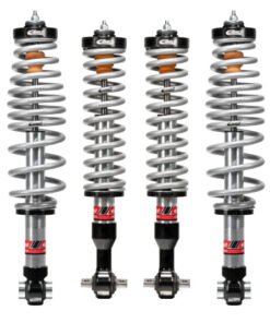 Eibach 2021+ Ford Bronco Pro-Truck Coilover 2.0 Front & Rear