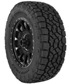 Toyo Open Country A/T 3 Tire - 285/45R22 114H