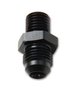 Vibrant -10AN to 16mm x 1.5 Metric Straight Adapter