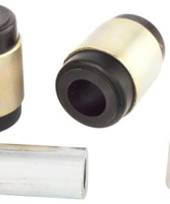 Whiteline Plus 03+ Nissan 350z / Infinity G35 Rear Lower Outer Control Arm (locates in hub / Rear Hu