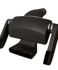 Corsa Chevrolet Corvette 05-07 C6 6.0L V8 Air Intake