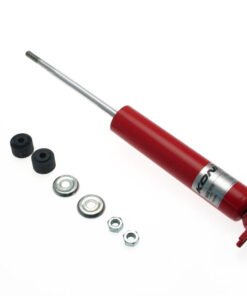 Koni Classic (Red) Shock 63-83 Chevrolet Corvette/ All Mdls - Front