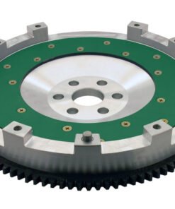Fidanza 91-96 Ford Escort GT 1.8L / 87-89 Mazda 323 AWD GTX 1.6L  Aluminium Flywheel