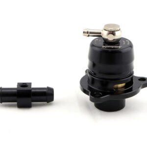 Turbosmart BOV Kompact Dual Port Mercedes-Benz A45 AMG