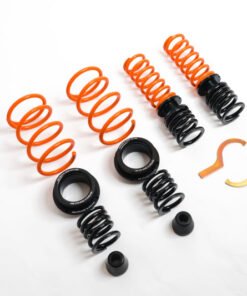 MSS 17-21 Audi Q5 / SQ5 Gen2 Urban Full Adjustable Kit