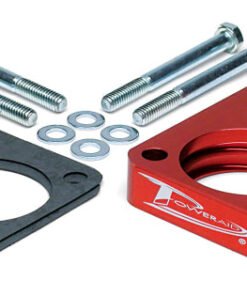 Airaid 97-03 Dakota/Durango 3.9/5.2/5.9L PowerAid TB Spacer