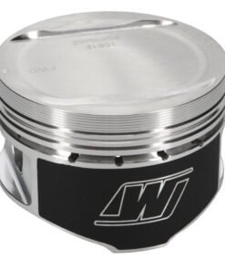 Wiseco CHRY NEON 8.8:1 Turbo 1.236 X 88.0 Piston Shelf Stock Kit